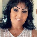 Irma Lora's Instagram, Twitter & Facebook