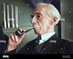 Bertrand russell hi-res stock photography and images
