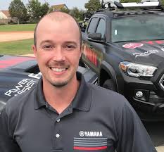 Yamaha Power Assist Bicycles