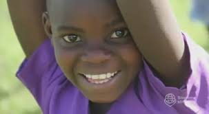 A Little Kindness...