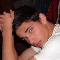 Mario Fermin (@Mariof15)