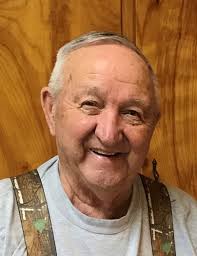 Obituary information for Andy Luther Seaton