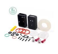 Silicone Rubber Mold Parts Processing Custom Non-Standard Molded Silicone  Product Parts