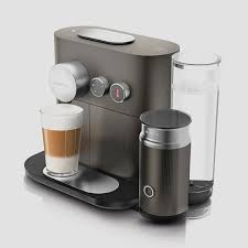 Maybe you would like to learn more about one of these? Hubsche Kapselstationen Nespresso Expert Maschinen Von Krups Und Delonghi Unhyped