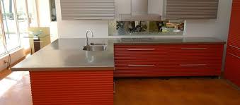 integrated sinks for kitchen countertops