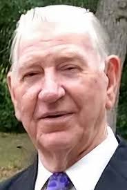 Harold Lepper Obituary