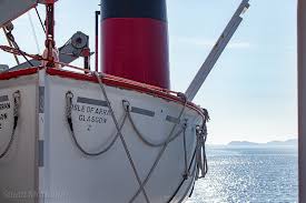 Seasonal Popular Scottish Route To Mull Of Kintyre Cancelled For Rest Of  2023