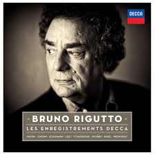 Diabolus In Musica: Bruno Rigutto