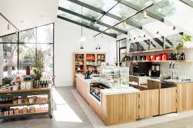 Jayde S Market Project M Plus Cafe Interior Design Market Design Hospital Interior