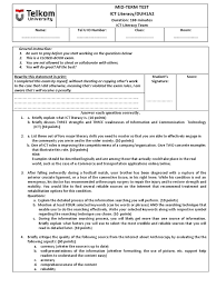 Maybe you would like to learn more about one of these? Soal Uts Literasi Tik Siap Print V English Edited Educational Technology Communication
