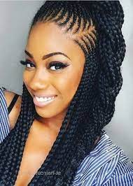 Top 32 Braided Hairstyles For Black Women That Are Trending In 2019 With Hairstyle Black Women Hairstyles Braided Hairstyles For Black Women Hair Styles