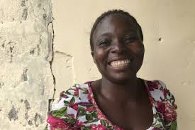 The 'Belle Couture' Dressmakers of Kinshasa