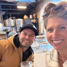 Patrick Fitzpatrick and Jenny Bartlett's Wedding Website