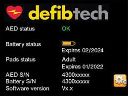 Year, completed the construction of the national hsdpa network. Lifeline Ecg Aed