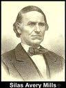 Silas Mills Family History & Historical Records