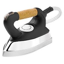 Black And Decker Classic Iron Amazon Reliable Maven 100is Steam Iron Ferro De Passar Ferro Passo A Passo