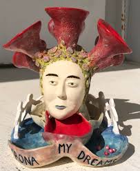 VIRTUAL GALLERY — CULTURE AND ARTS ON OʻAHU