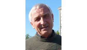 La parole au maire. Jean-Pierre Fleury, Labergement-lès-Seurre