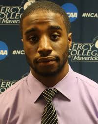 2015-16 Men's Basketball Roster