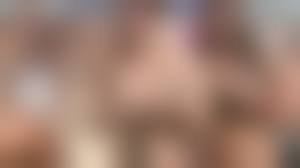 College Party Girls Flash Their Tits In Public During Spring Break