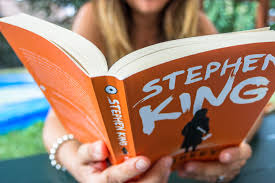 Check spelling or type a new query. Stephen King Bucher Gruselspass Garantiert Gala De