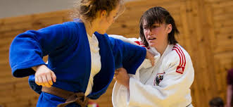 Mami umeki japón guusje steenhuis países bajos +78 kg (12.06) sarah asahina japón: Michaela Polleres Osterreichischer Judoverband