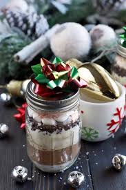 Maybe you would like to learn more about one of these? Holiday Hot Chocolate Mix In A Jar For Gift Giving Foodal