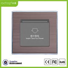 Get it as soon as tue, aug 10. Key Card Power Switch China Manufacturer Of Key Card Power Switch