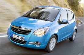 Gushing Cars And Their Photoes Www Autogush Com Opel Car Ford Motor