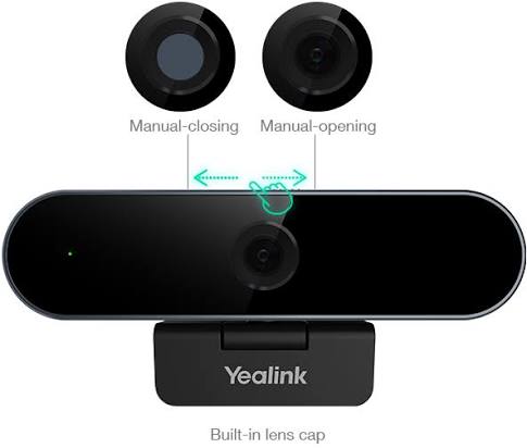 Yealink UVC20