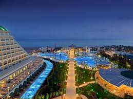 Κοτύωρα), and the capital of ordu province with a population of 217,640 in the city center. Book At Hotel Delphin Imperial Lara Antalya Antalya Turkey