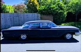Image result for Inlet Blue 1960 Mercury