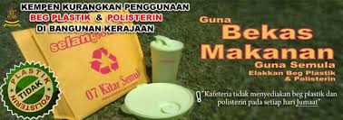 Di malaysia beg plastik menjadi keperluan masyarakat terutama analisis rangkaian sosial terhadap pemain utama dalam memperkasakan kempen bebas beg plastik di kuantan pahang. Portal Kerajaan Negeri Selangor Darul Ehsan