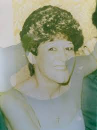 Is anyone able to sharpen this image up at all please? It's of my parents,  my mum passed away 12 years ago next week. Thank you.