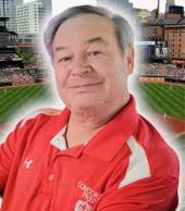 Gary Raymond Barth Obituary