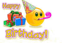 Geburtstag gifs, cliparts, images, bilder, grafiken, rose, kuchen, klee, kerze, kostenlos herunterladen, direkt kopieren oder verlinken in der gifsuchmaschine. Geburtstag Gifs Tenor