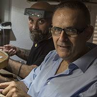 Daniel Taboada Espiniella