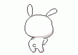 Bunny Dance Gif Bunny Dance Shake Discover Share Gifs Bunny Dance Dance Bunny