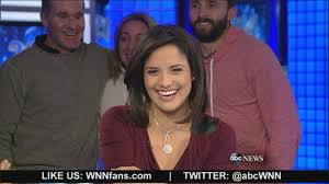 Diana perez at the internet movie database. Diana Perez Goes On Maternity Leave Youtube
