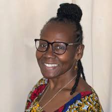 Dr. Mary Speth, PhD, Psychology