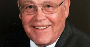 An Extraordinary Life: Channahon man led with a servant's heart