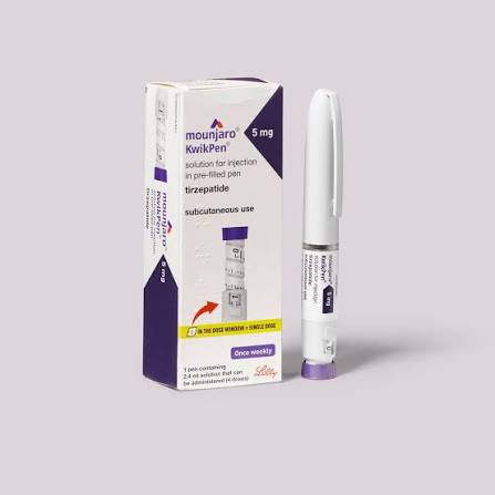 Mounjaro UK | Buy Mounjaro: Price Doses and Availability