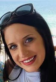 Alyssa Ann Burkett (1995-2020)