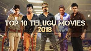 Top 10 Telugu Action Movies 2018 Best Tamil Films Of 2018 Youtube