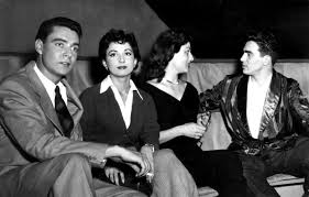 Em 1953 a tv tupi resolveu adaptar o. A Morte Silenciosa De Barbara Fazio Memorias Cinematograficas