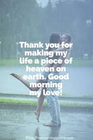 Browse below many unique ideas of good morning messages for your lover and make her/him thinking of you all day long! 60 Romantic Good Morning Messages For Girlfriend By Freshmorningquotes Medium