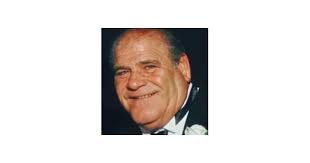 George Anthony LeBlanc Obituary (2022)