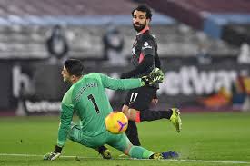 هدف محمد صلاح في مانشستر يونايتد. Ø§Ù„Ø¯ÙˆØ±ÙŠ Ø§Ù„Ø¥Ù†ÙƒÙ„ÙŠØ²ÙŠ ØµÙ„Ø§Ø­ ÙŠØªØµØ¯Ø± Ù‚Ø§Ø¦Ù…Ø© Ø§Ù„Ù‡Ø¯Ø§ÙÙŠÙ† Ø§Ù„Ø­Ø±Ø©