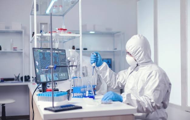 Independent Lab Verification and Testing