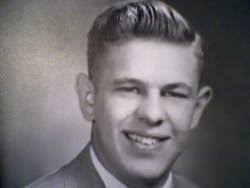 Jesse Bruce Sheatler Jr. (1935-2003)